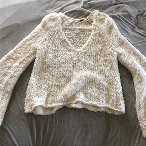 Free People White top